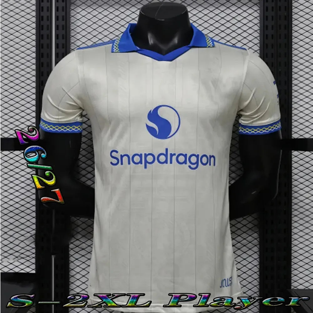 26-27 Jerseys CUNHA SESKO MARTINEZ MBEUMO football shirt B FERNANDES men kids ki - SitterJersey.com
