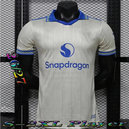 26-27 Jerseys CUNHA SESKO MARTINEZ MBEUMO football shirt B FERNANDES men kids ki - SitterJersey.com