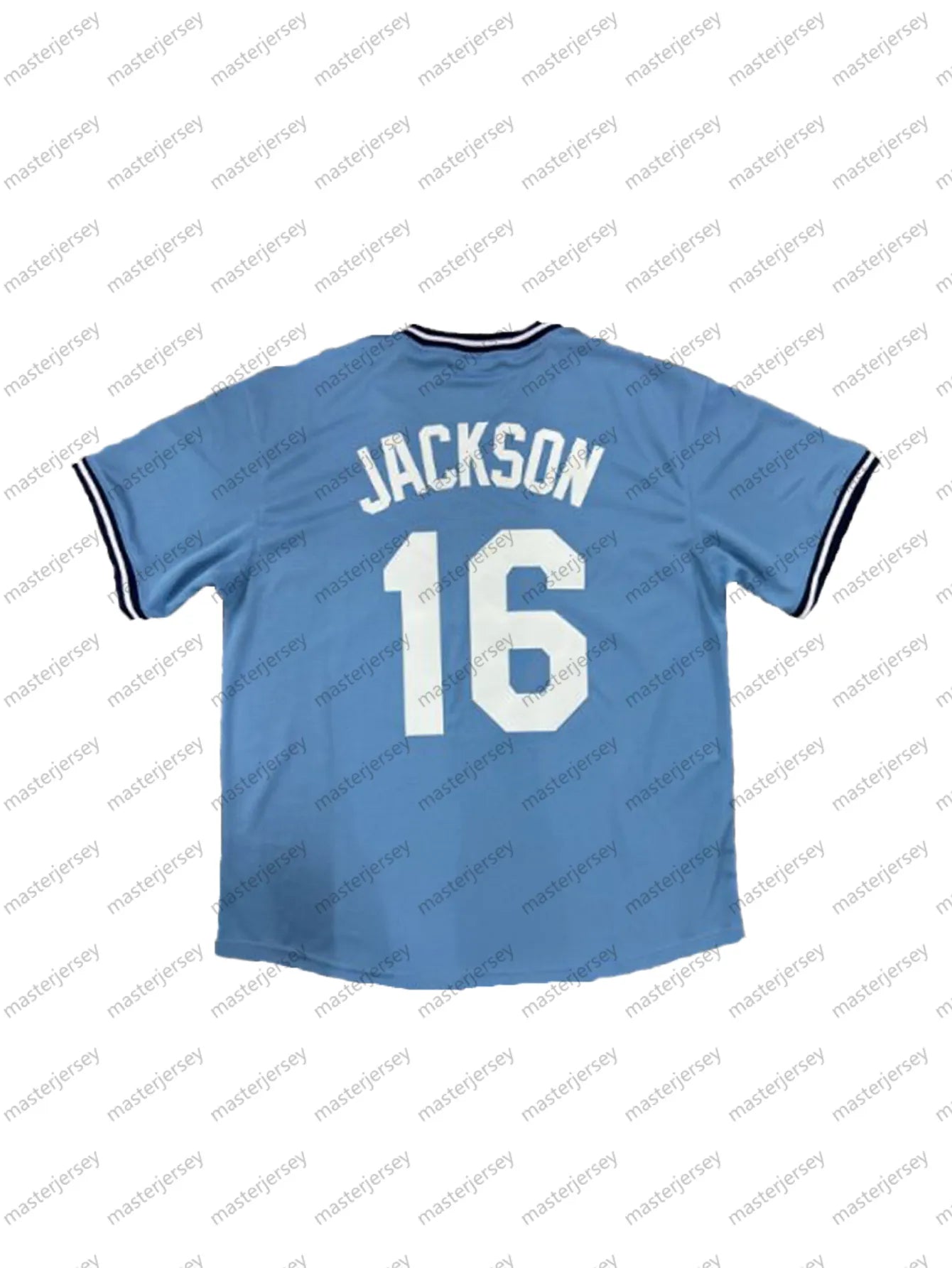Baseball Jerseys 16 Jackson Lynch IV Schreiber Fermin Jensen Frazier Garcia Stit - SitterJersey.com