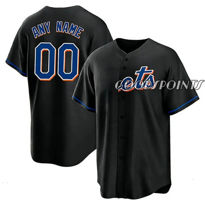NY New Yorks Mets Jersey Juan Soto Francisco Lindor Bo Bichette Jorge Polanco No - SitterJersey.com