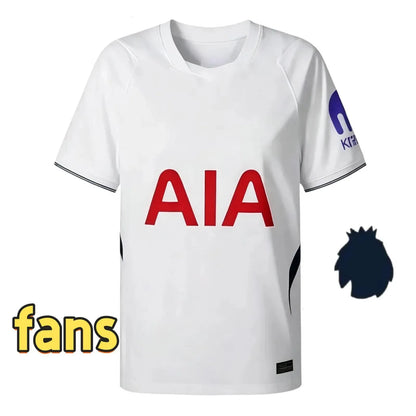 26 27 tottenham soccer jerseys MADDISON home SON MADDISON VICARIO KUDUS VAN DE V - SitterJersey.com