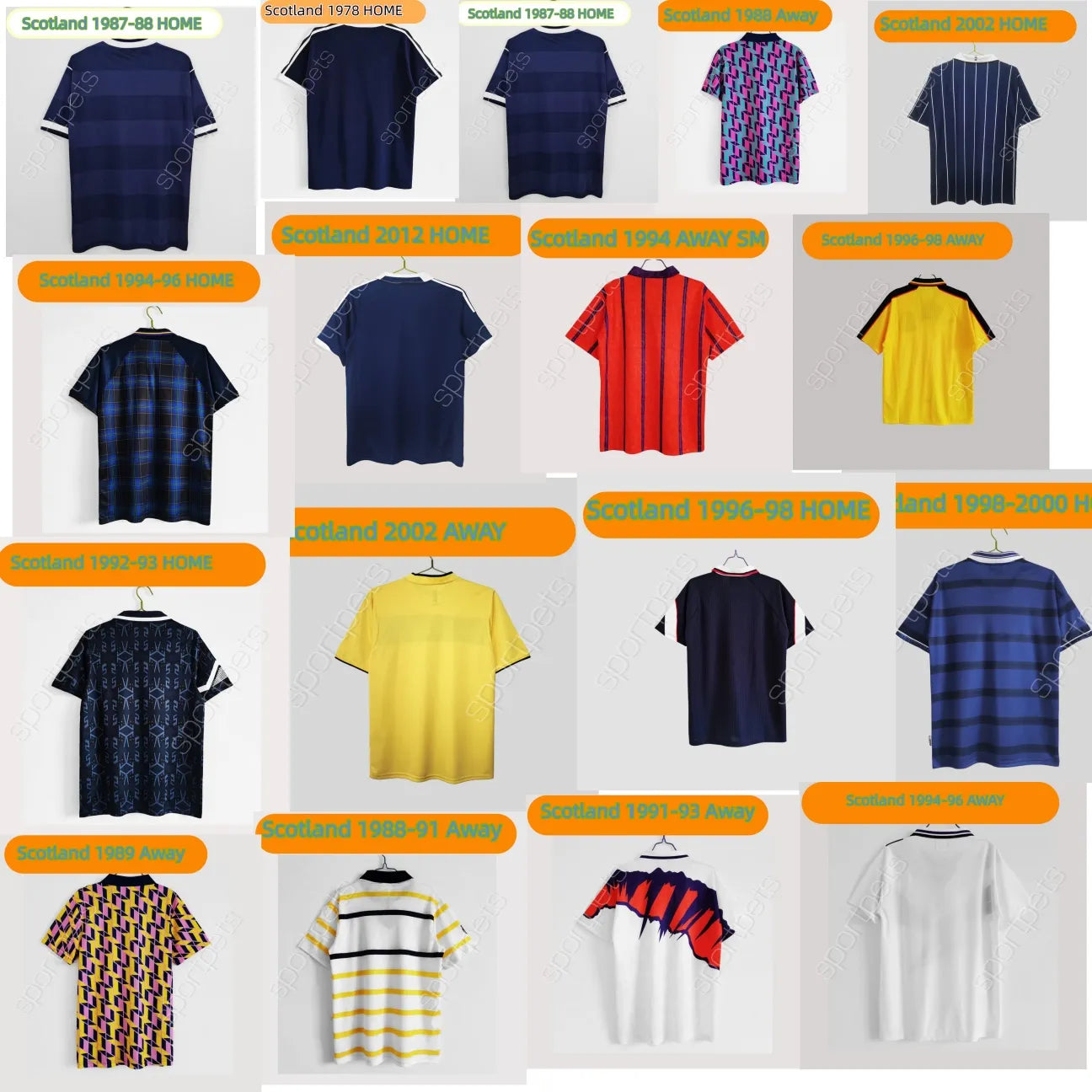 1987 1988 Retro Soccer Jerseys 87 88 Coppa Italia SSC Naples Maradona 10 Vintage - SitterJersey.com