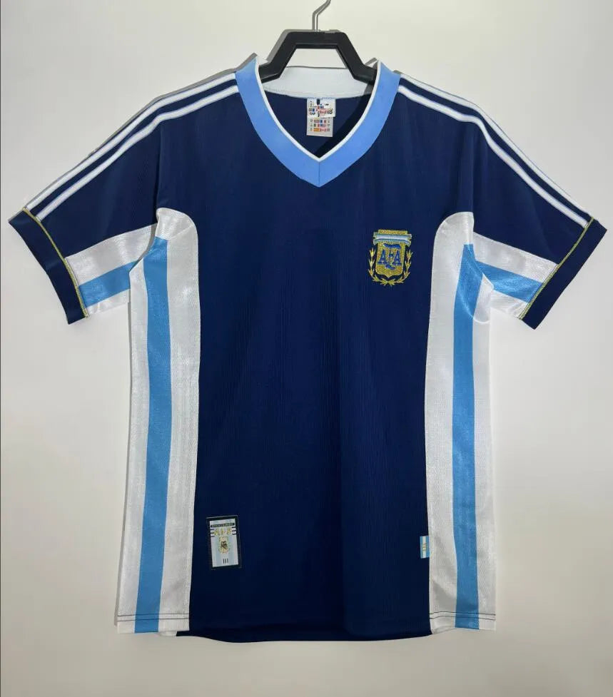 2025 2026 ArgentinaS star Soccer Jerseys Fans Player retro 78 86 94 96 00 01 06  - SitterJersey.com