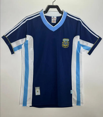 2025 2026 ArgentinaS star Soccer Jerseys Fans Player retro 78 86 94 96 00 01 06  - SitterJersey.com