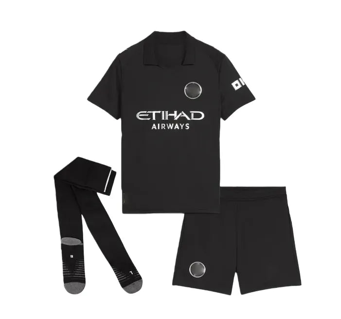 Soccer Jersey Man City 25 26 27 Man Citys HAALAND FODEN Soccer Jersey DONNARUMMA DOKU MARMOUSH GVARDIOL DE BRUYNE NICORetro ManchesterS City26 27 Football Shirt Man Kids Retro - SitterJersey.com