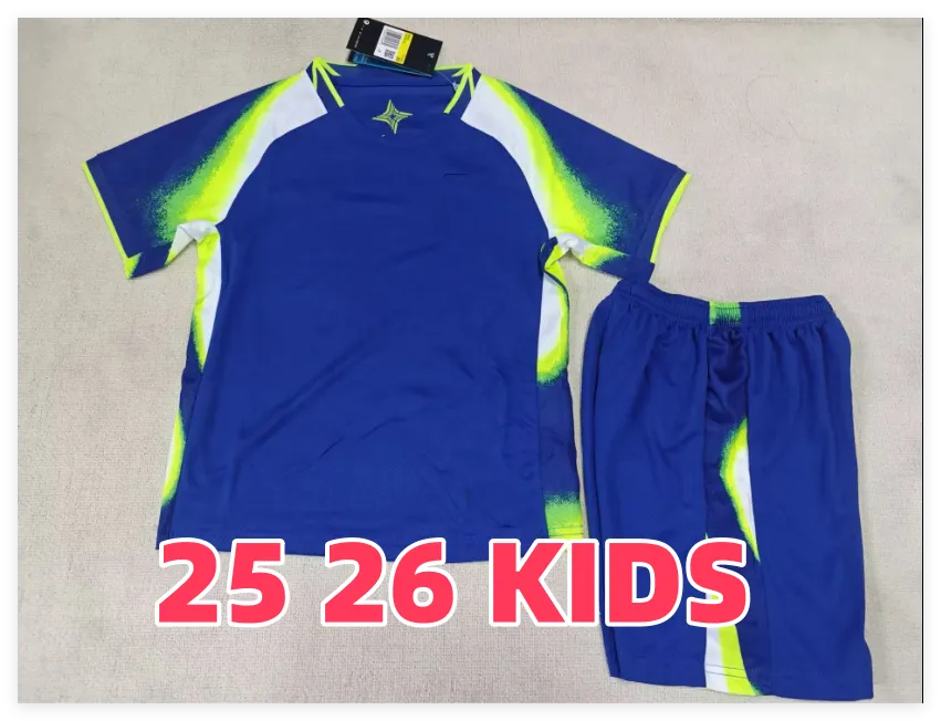 2025 2026 South Korea Soccer New 24 HEUNG MIN SON KANG IN LEE National Team Foot - SitterJersey.com