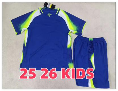 2025 2026 South Korea Soccer New 24 HEUNG MIN SON KANG IN LEE National Team Foot - SitterJersey.com