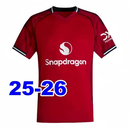 Top Quality Manchester26 27 United B. Fernandez Cunha AMAD SESKO MAINOO MOUNT MB - SitterJersey.com