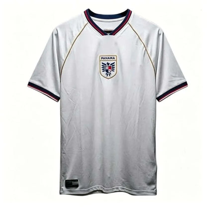 2026 Panama Soccer jerseys 26 27 World Cup Home Jersey Authentic white GODOY CAR - SitterJersey.com