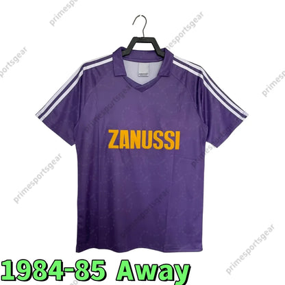 camiseta realmadrid Retro Soccer Jerseys Finals Football Shirt GUTI BENZEMA SEED - SitterJersey.com