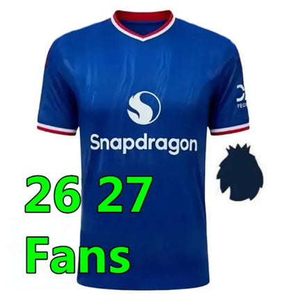 ONANA 25 26 27 soccer jerseys BRUNO FERNANDES CUNHA MBEUMO football shirt 2026 m - SitterJersey.com