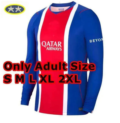 2026 KVARATSKHELIA O DEMBELE JOAO NEVES FERNANDEZ psges jersey 27 D DOUE Maillot - SitterJersey.com