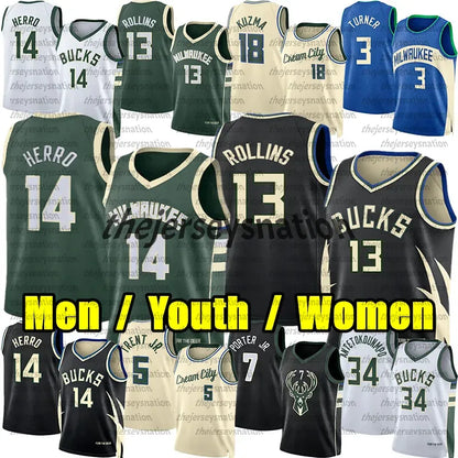 2025 Basketball Jersey 4 Barnes Agbaji Barrett Battle Boucher Custom Jersey Swea - SitterJersey.com