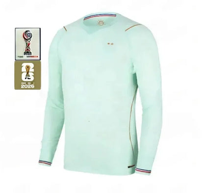 France World Cup 2026 Maillot France 2026 MBAPPE GIROUD DEMBELE EKITIKE Olise Fa - SitterJersey.com