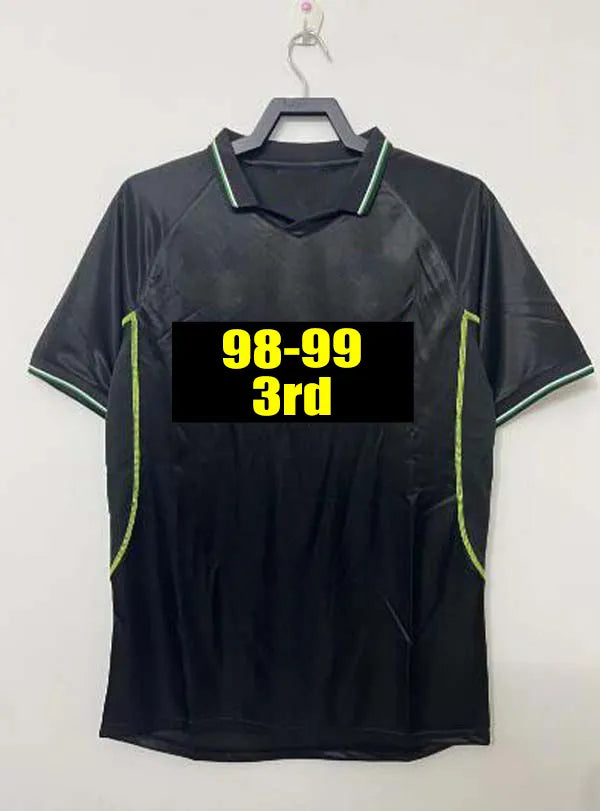 ManUnited Retro Soccer jersey football kit shirt Manchester vintage UTDs United  - SitterJersey.com