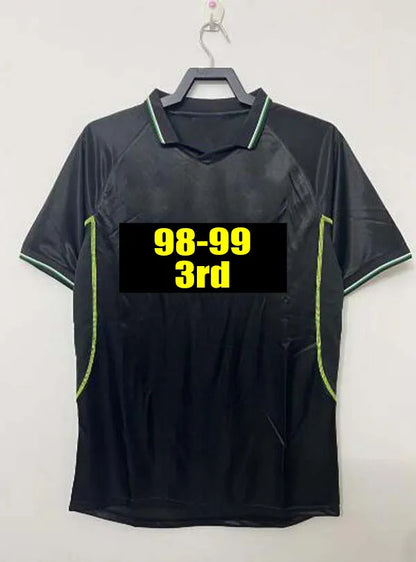 ManUnited Retro Soccer jersey football kit shirt Manchester vintage UTDs United  - SitterJersey.com