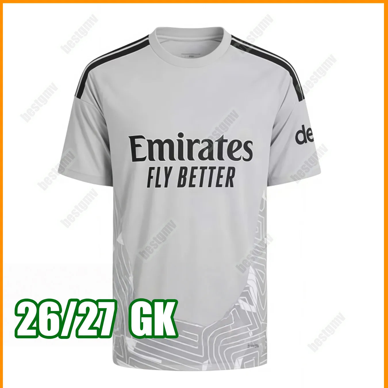 2026 2027 SAKA ZUBIMENDI GYOKERES EZE Arsenally soccer jerseys HINCAPIE DOWMAN O - SitterJersey.com