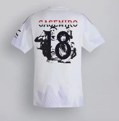 2026 ManUnited soccer jersey 25 26 Manchester football kit shirt UTDs United sto - SitterJersey.com