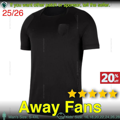 2026 Norway HAALAND 2026 World Cup soccer jerseys SORLOTH NUSA AASGAARD HORN MYH - SitterJersey.com