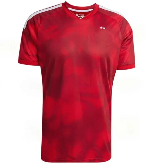 Nottinghams 26 27 Forests soccer jerseys I.JESUS WOOD Hudson-Odoi AWONIYI JOTA Y - SitterJersey.com