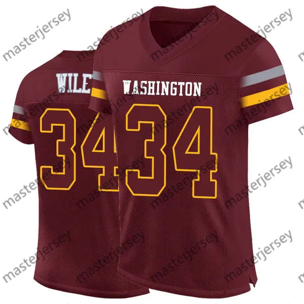 Cities Football Jerseys 86 Ertz 34 Wiley 40 Owens 69 Ott 63 Biadasz 10 Way 73 Sc - SitterJersey.com