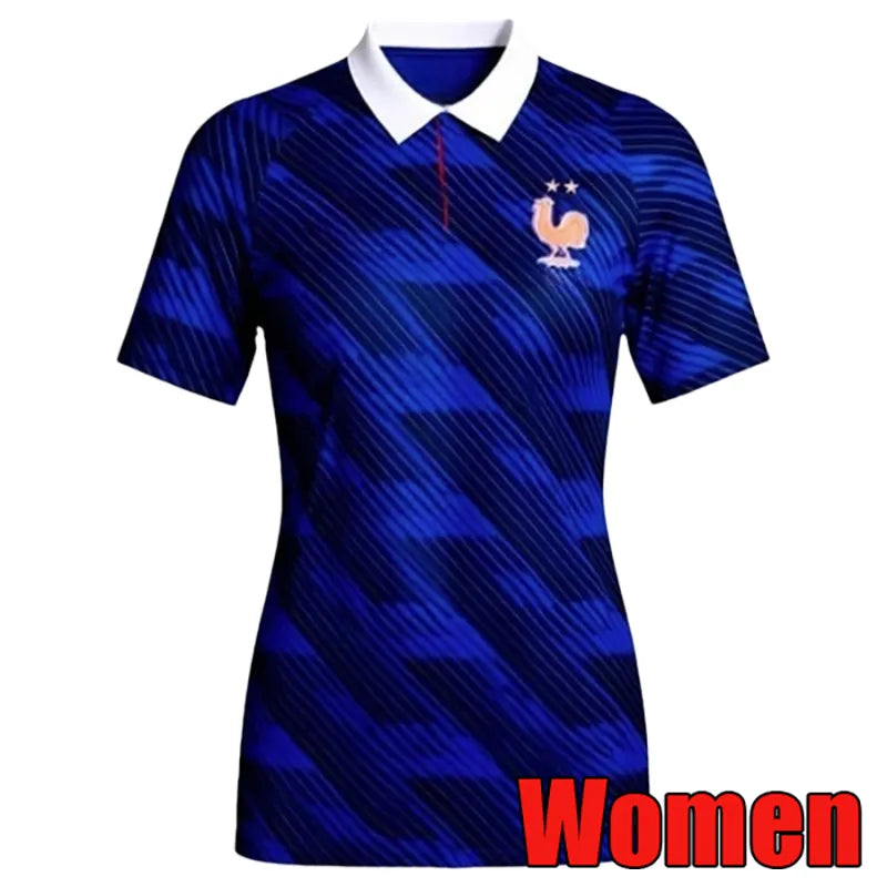 s football shirt 2026 Worlds Cups French soccer jersey MBAPPE Maillots de kit eq - SitterJersey.com
