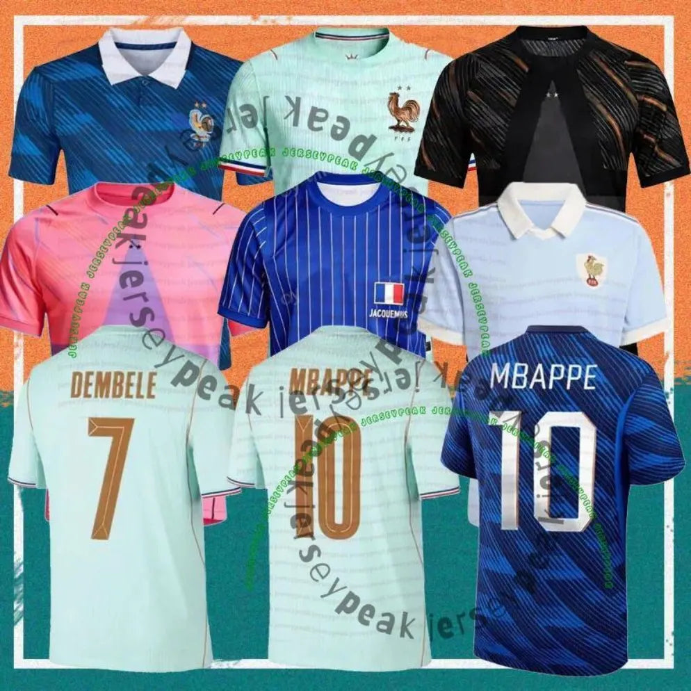 2026 Crystals GUEHI YEREMY final Palaces soccer jersey Sarr Nketiah Kamada 25 26 - SitterJersey.com