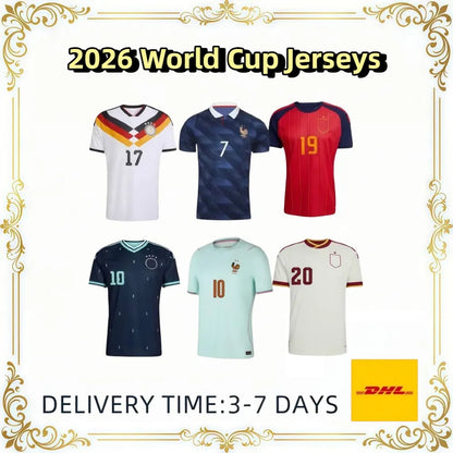 England Football Kit 2026 England World Cup 2026 Football Shirt Soccer Jerseys KANE BELLINGHAM EZE SAKA PALMER RICE FODEN Kids Mens Women 26 27 Kit - SitterJersey.com