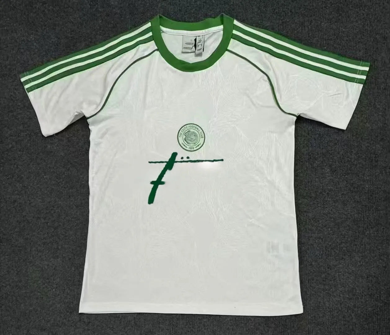 Fashion T Shirt Mens Designer Jersey T-Shirt Training Football Outdoor Tees Slim - SitterJersey.com