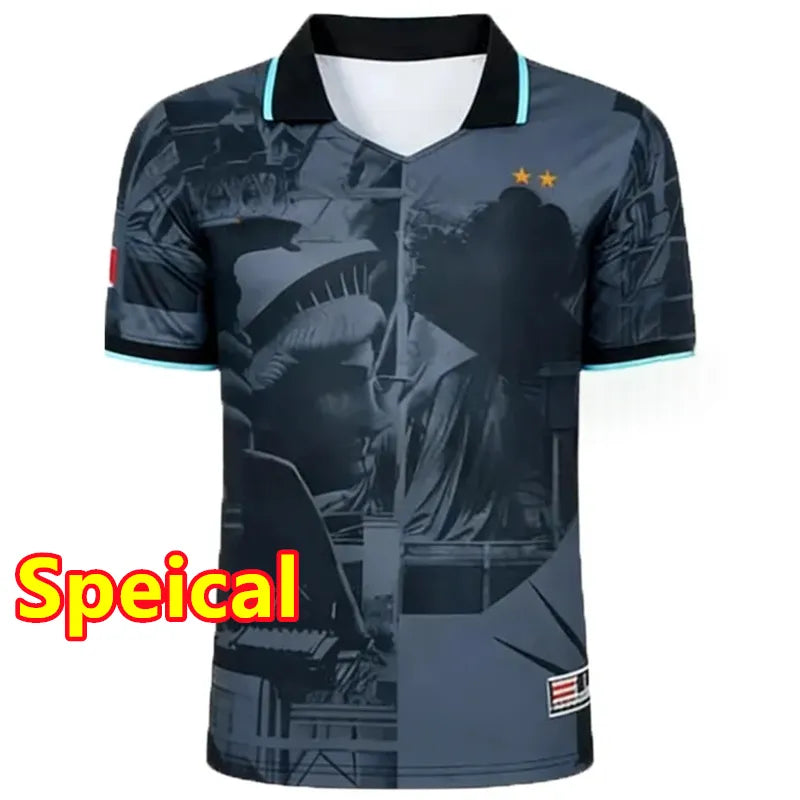 france jersey world cup 2026 French Soccer Jerseys MBAPPE GIROUD DEMBELE EKITIKE - SitterJersey.com