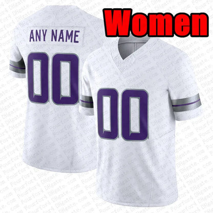 1 Kyler Murray 2026 Jerseys Aaron Jones Justin Jefferson Addison TJ Hockenson J. - SitterJersey.com