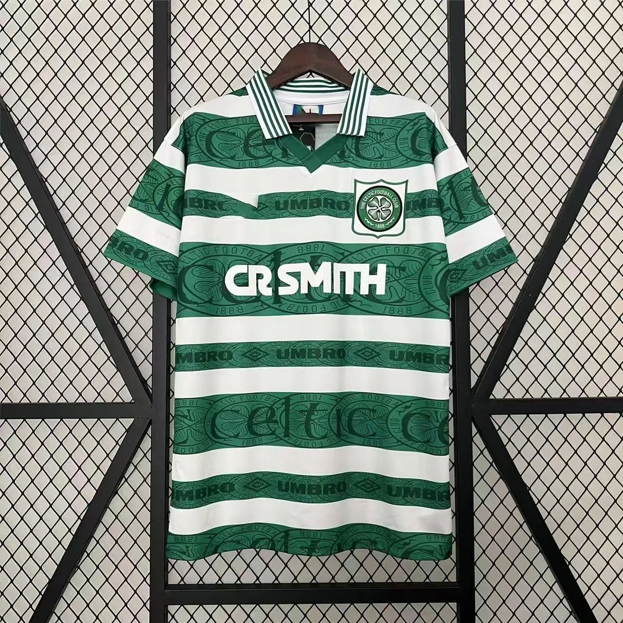 Celts football jersey celticfc jersey 25 26 27 Home Away Football Shirt ELYOUNOU - SitterJersey.com