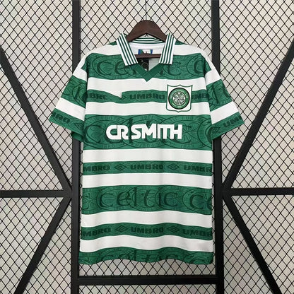 Celts football jersey celticfc jersey 25 26 27 Home Away Football Shirt ELYOUNOU - SitterJersey.com
