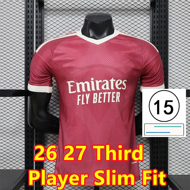 Reals MAdriD 2026 2027 BELLINGHAM VINI JR MBAPPE soccer jerseys 26 27 RealsMAdri - SitterJersey.com
