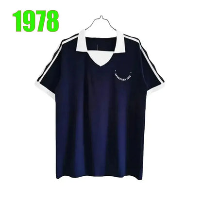 scotland football shirt 2026 World Cup ROBERTSON McTominay Soccer Jerseys 26 27  - SitterJersey.com