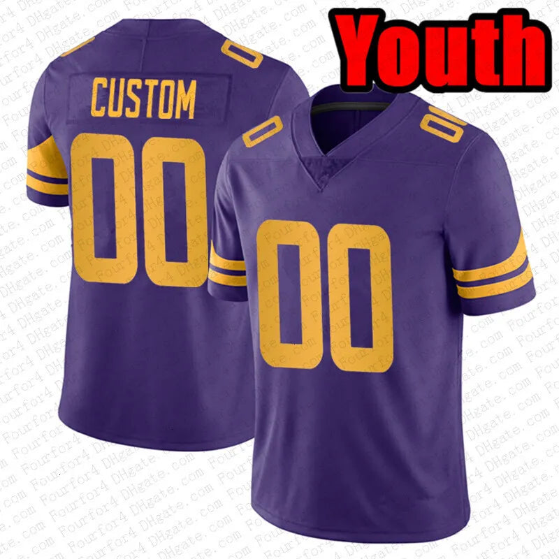 1 Kyler Murray 2026 Jerseys Aaron Jones Justin Jefferson Addison TJ Hockenson J. - SitterJersey.com