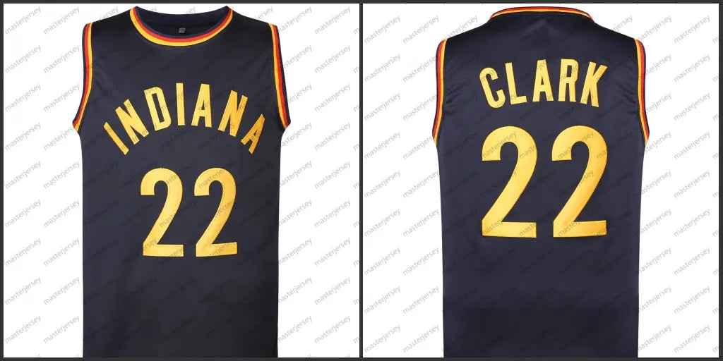 #22 ANTHONY OAK HILL Men's Basketball Jersey Sweatshirt - Embroidered Movie Mesh - SitterJersey.com