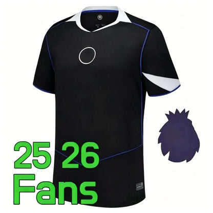 Chelseajersey 25 26 27 Cole Palmer Jadon Sancho Enzo Fernandez Jersey Marc Cucur - SitterJersey.com