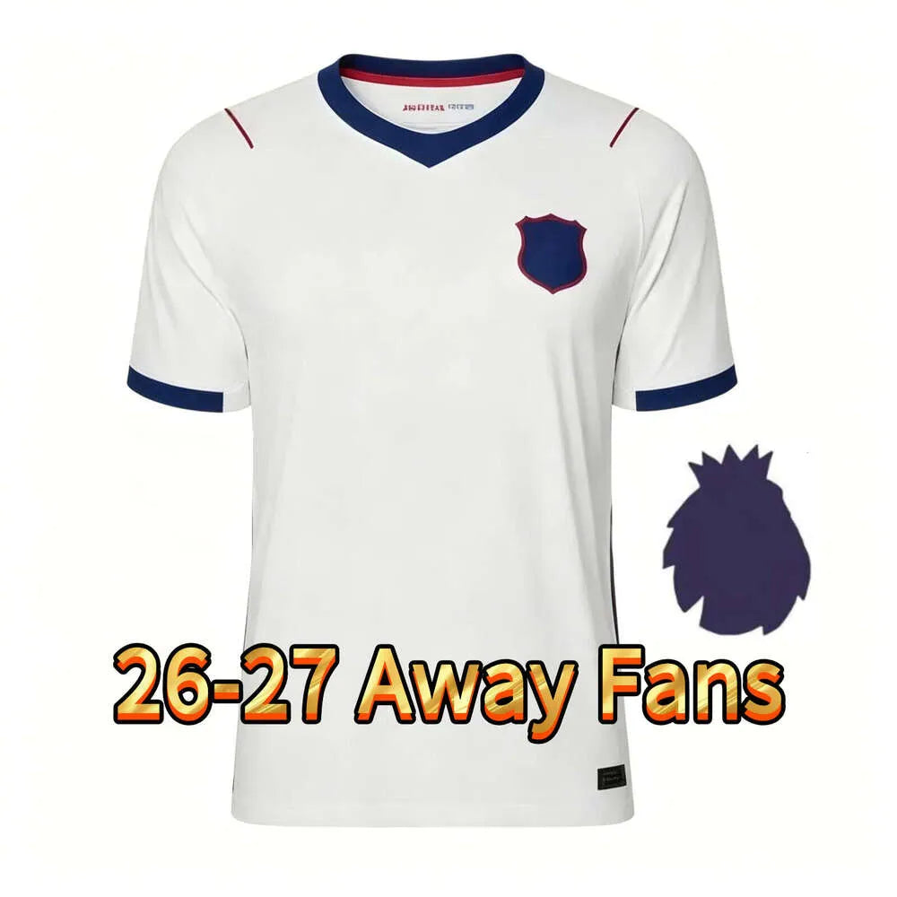 Chelseajersey 25 26 27 Cole Palmer Jadon Sancho Enzo Fernandez Jersey Marc Cucur - SitterJersey.com