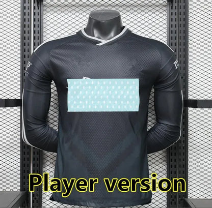 S-4XL Club America 26 27 jersey Century 2026 2027 Home Away Third soccer jerseys - SitterJersey.com