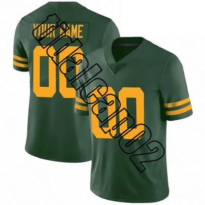 Green BayS PackersS Jersey PackersJersey 10 Love Reed Golden McKinney Rodgers Kr - SitterJersey.com