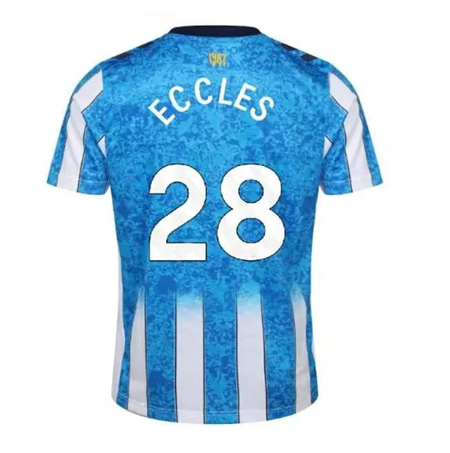 26 27 Coventry City Soccer Jerseys 2026 2027 Rudoni Wright Simms MASON-CLARK Ecc - SitterJersey.com