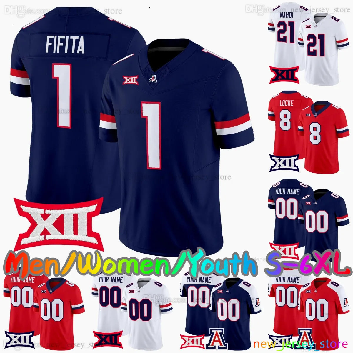 26 27 NDIAYE EFC EVERTONES soccer jerseys BETO Barry Alcaraz 2026 2027 McNEIL Ga - SitterJersey.com