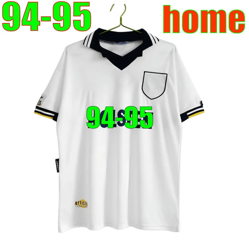Tottenham 26 27 XAVI RICHARLISON Soccer Jerseys FINAL Limited Edition Kudus J.PA - SitterJersey.com