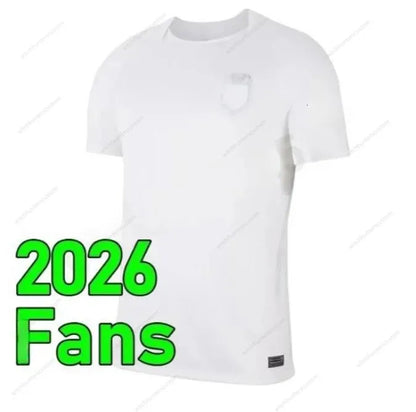 Norway jersey 2026 HAALAND World Cup soccer jerseys SORLOTH NUSA AASGAARD HORN M - SitterJersey.com