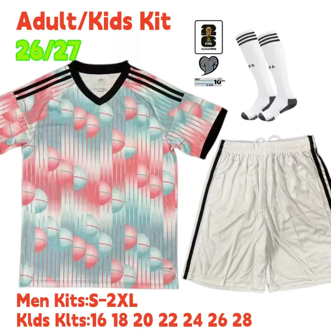 2026 Belgium World Cup Soccer Jerseys DE BRUYNE R. LUKAKU E. HAZARD 25 26 MERTEN - SitterJersey.com