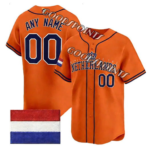 Team Cuba World Baseball Classic Jersey 2026 Raidel Martinez Rodriguez Albies wb - SitterJersey.com