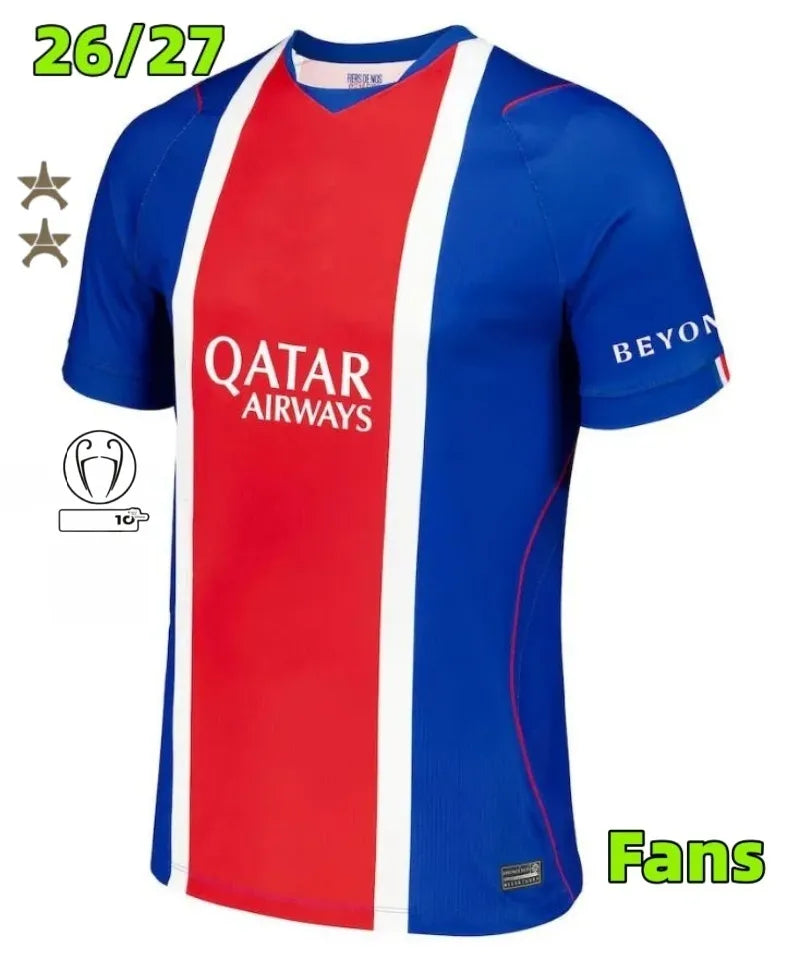 25 26 27psgJerseys O Dembele D DOUE KVARATSKHELIA JerseysVITINHA JOAON EVES pari - SitterJersey.com