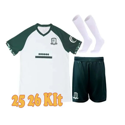 middlesbroughs 26 27 FC home away soccer jerseys third NYPAN 19 HACKNEY 7 WHITTA - SitterJersey.com