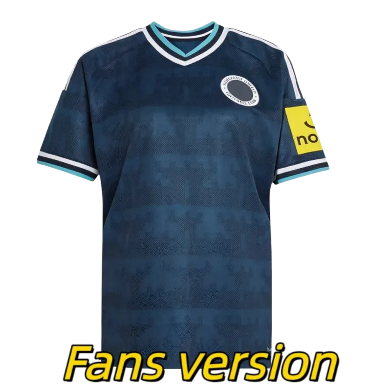 S-4XL 26 27 NewcAstled Soccer Jerseys ISAK WILSON JOETON TRIPPIER GORDON BURN 20 - SitterJersey.com